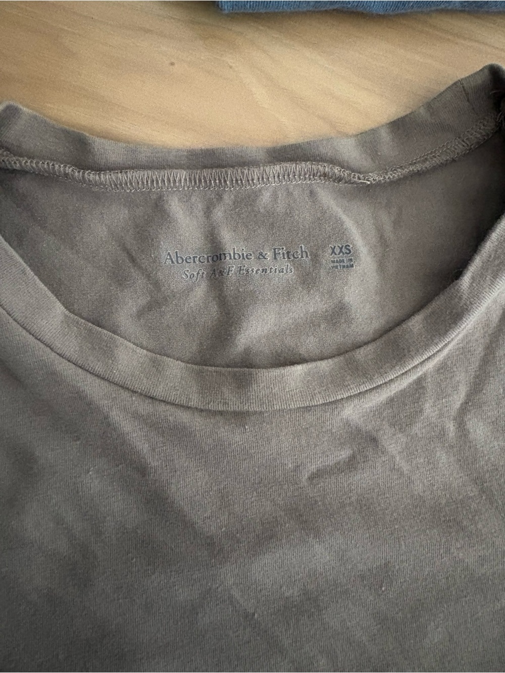 Multiple Shirts View 2